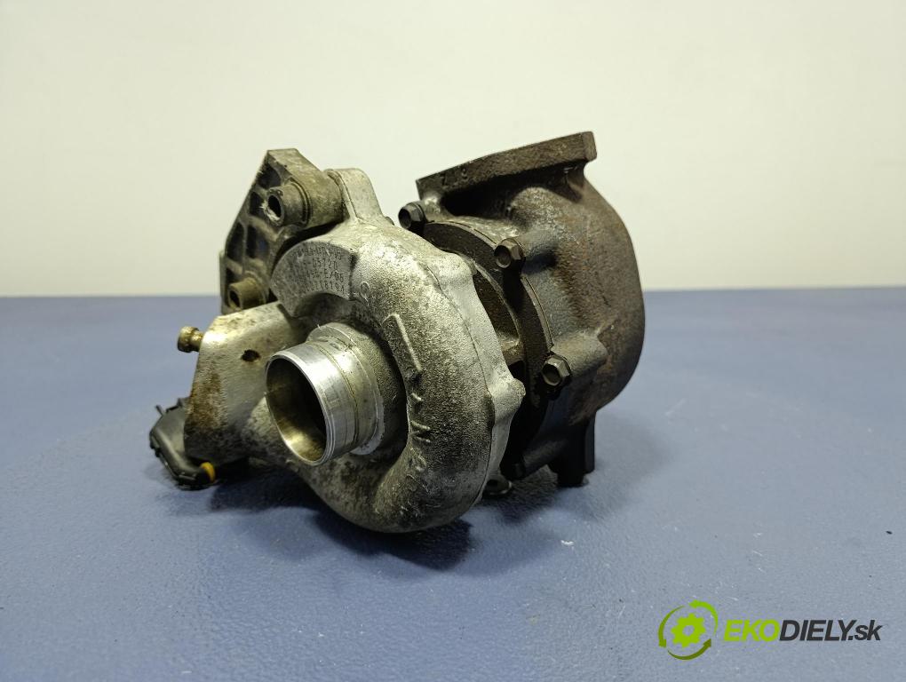 Bmw Seria 3 2006 Turbo-kompresor: 7795496