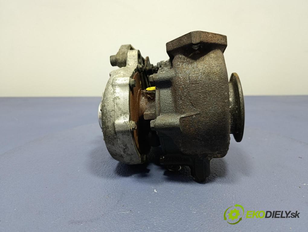 Bmw Seria 3 2006 Turbo-kompresor: 7795496