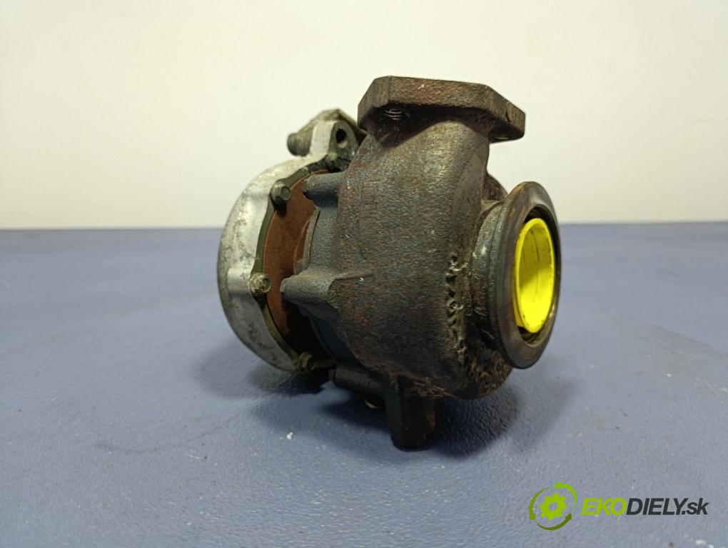 Bmw Seria 3 2006 Turbo-kompresor: 7795496