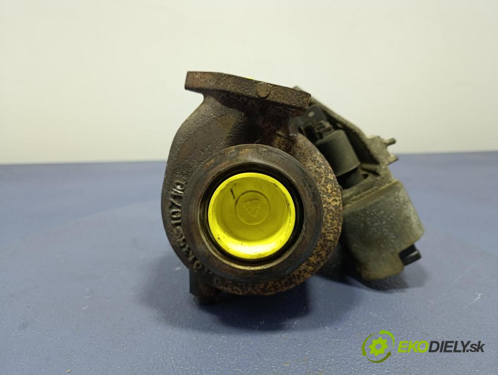 Bmw Seria 3 2006 Turbo-kompresor: 7795496