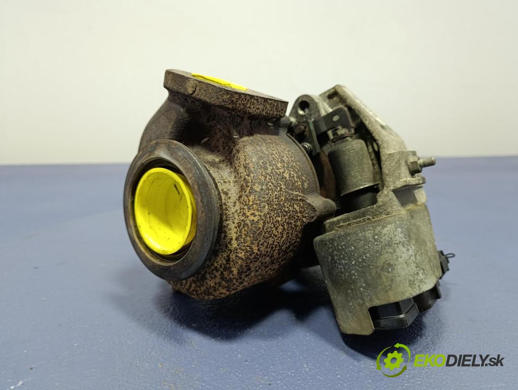Bmw Seria 3 2006 Turbo-kompresor: 7795496