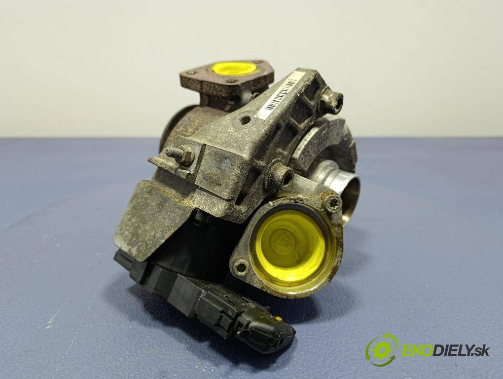 Bmw Seria 3 2006 Turbo-kompresor: 7795496