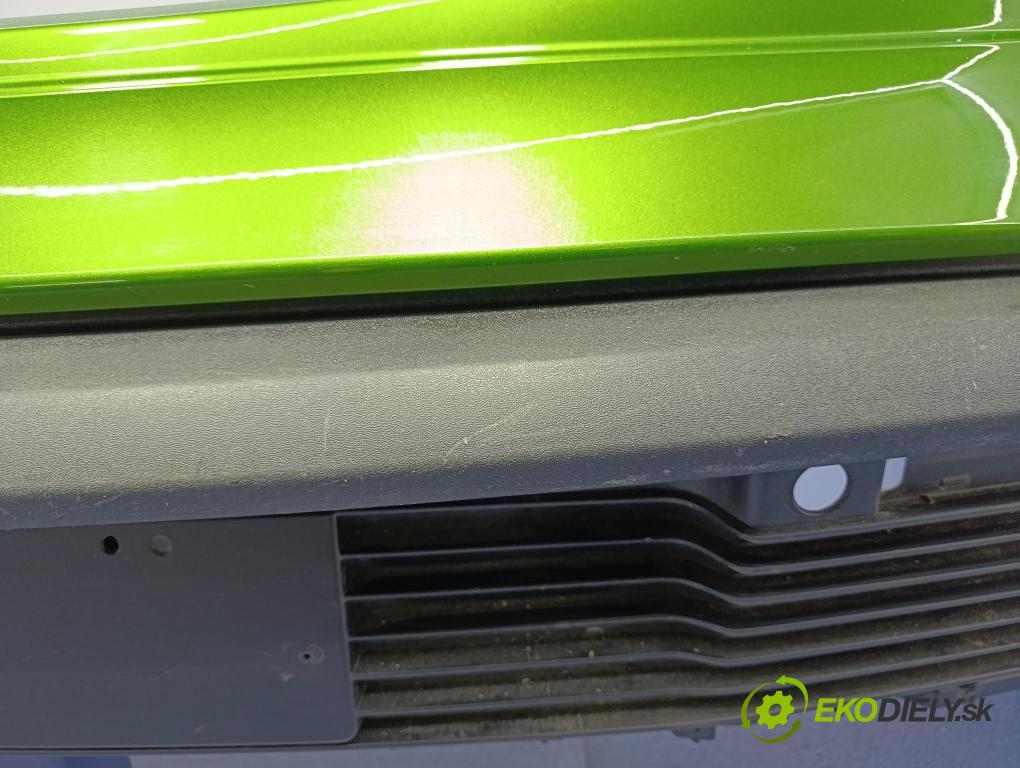 Porsche Taycan 0 nárazník Zad: 9J1807984