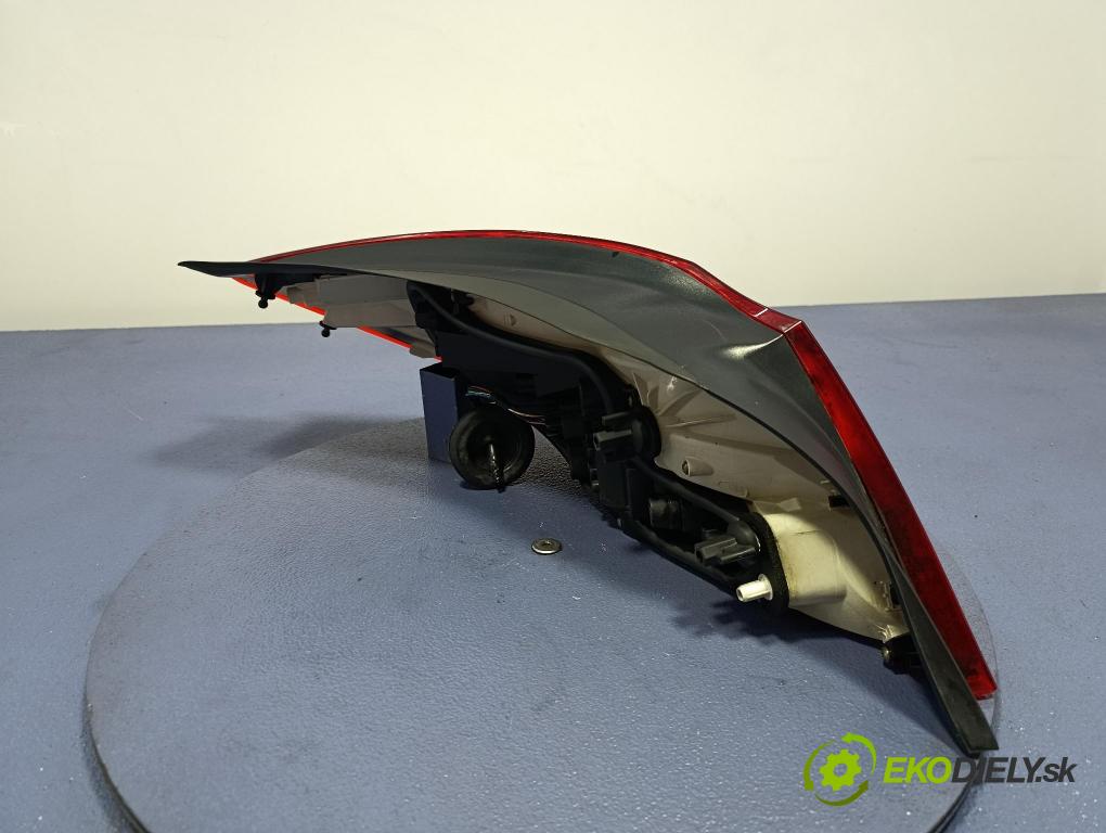 Opel Insignia 2010 svetlo / reflektor zad Prava: Vonkajsia: 168348