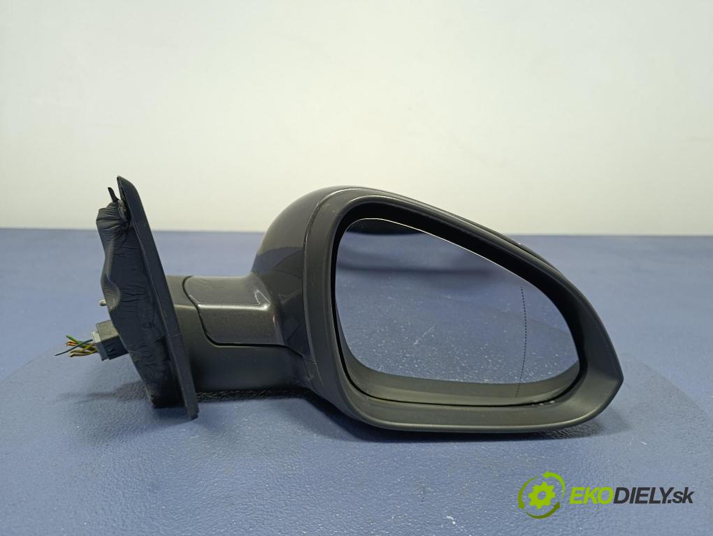 Opel Insignia 2010 zrkadlo pravé 13269581