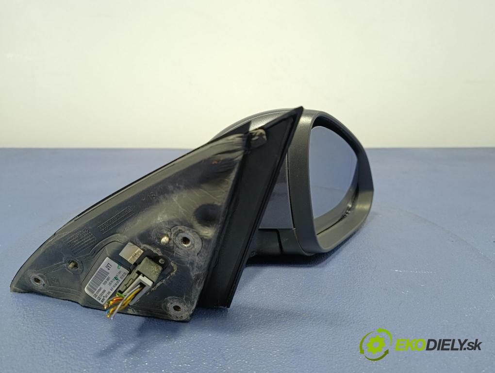 Opel Insignia 2010 zrkadlo pravé 13269581