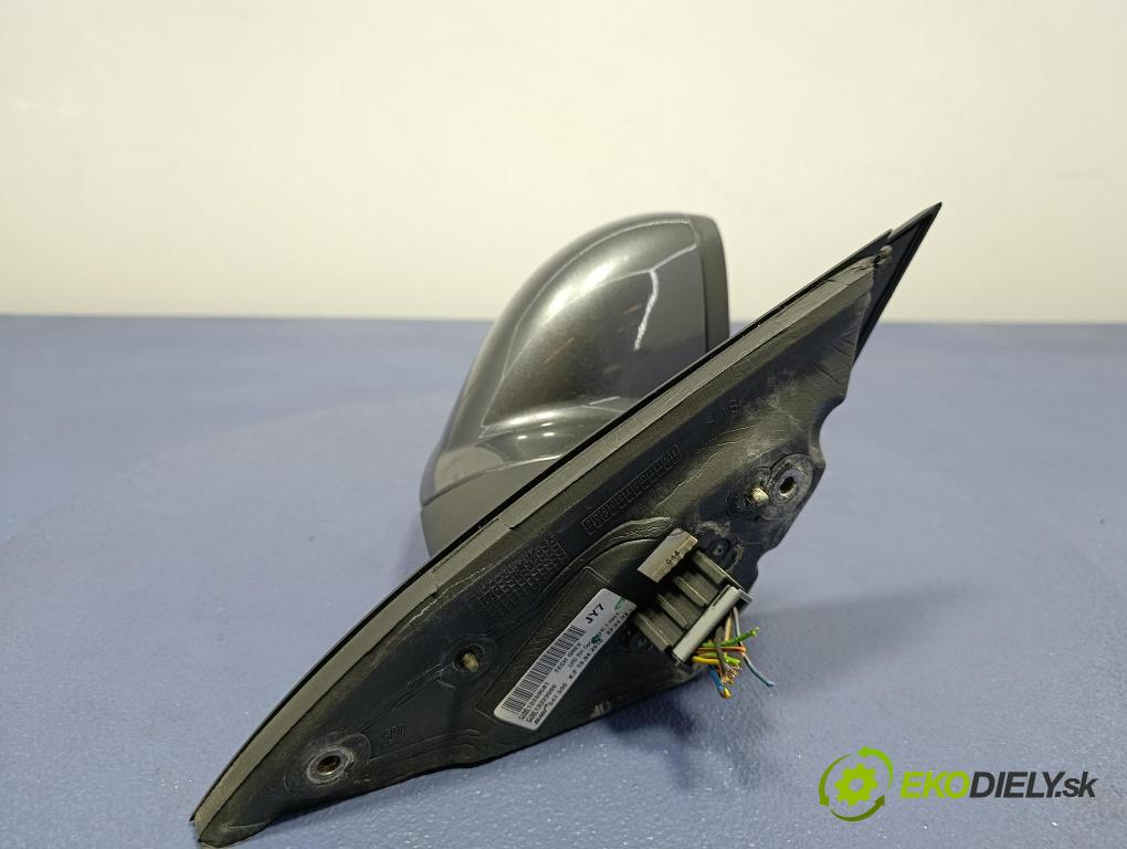 Opel Insignia 2010 zrkadlo pravé 13269581