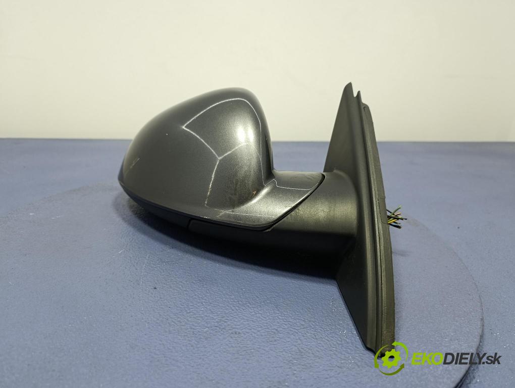 Opel Insignia 2010 zrkadlo pravé 13269581