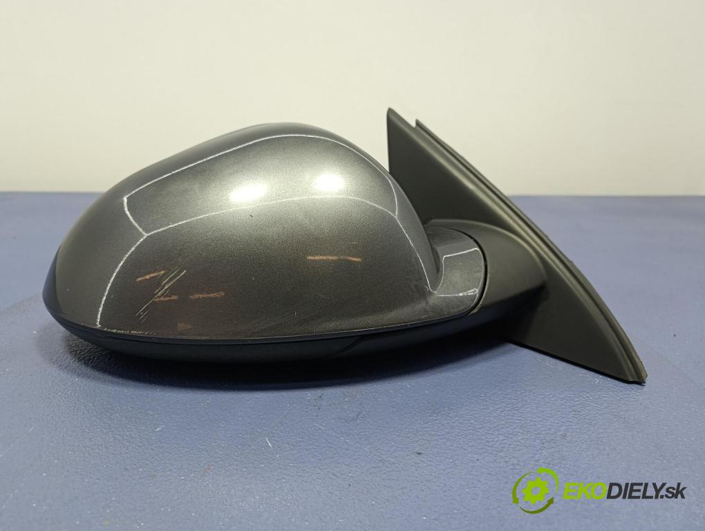 Opel Insignia 2010 zrkadlo pravé 13269581