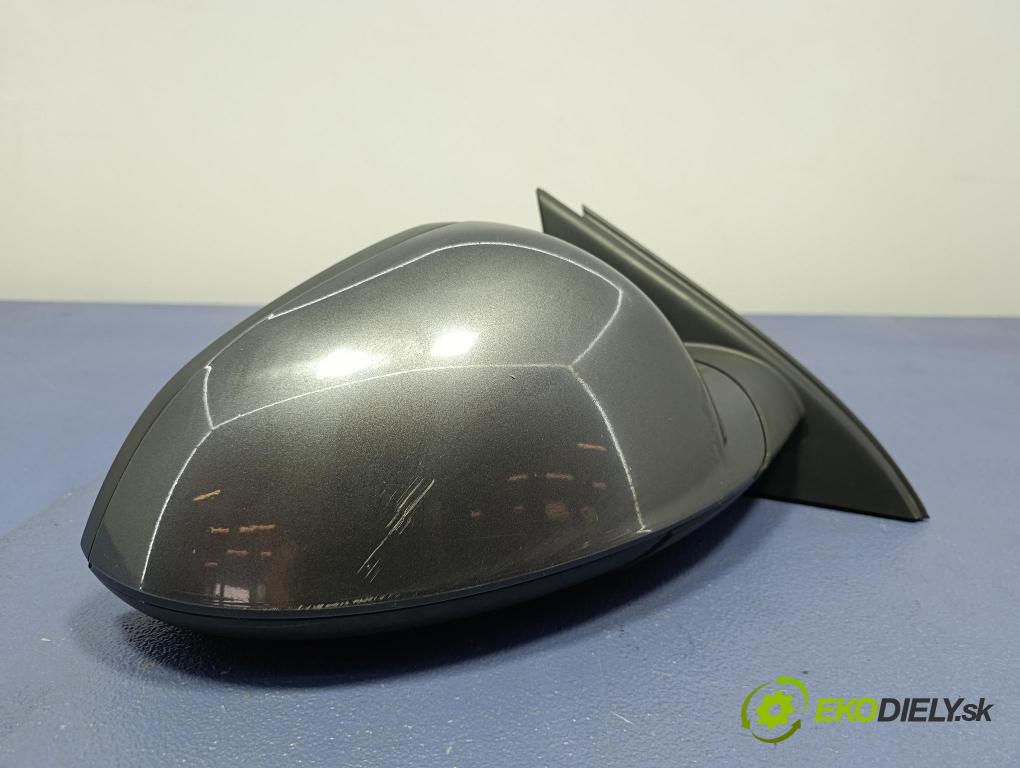 Opel Insignia 2010 zrkadlo pravé 13269581