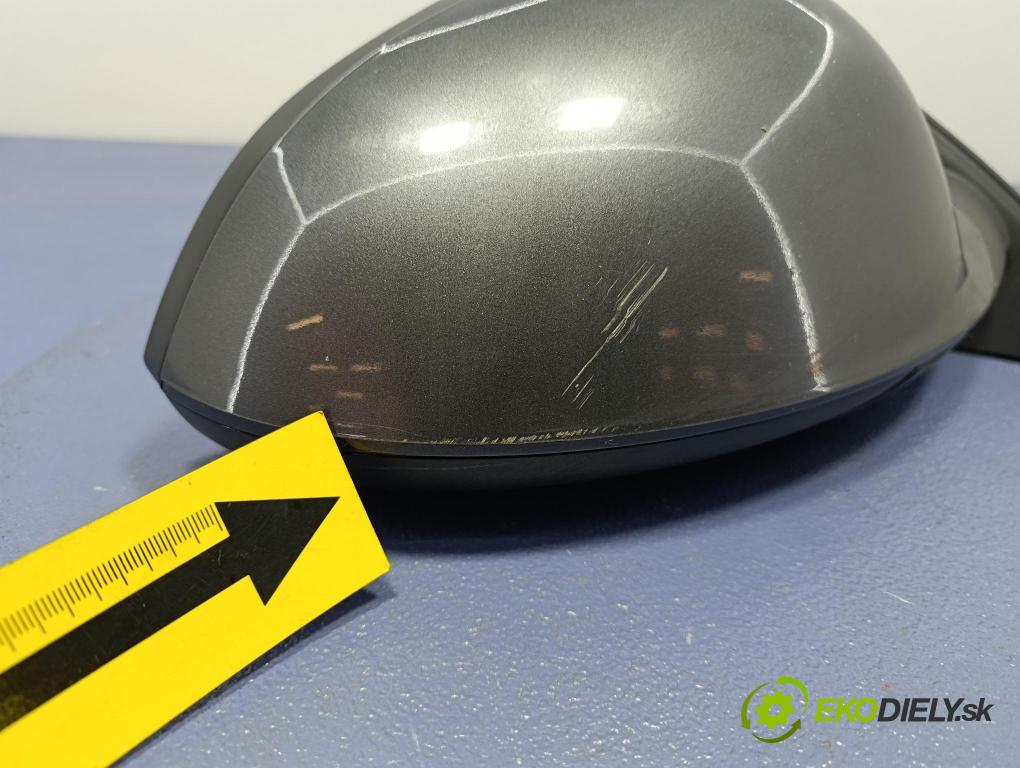 Opel Insignia 2010 zrkadlo pravé 13269581