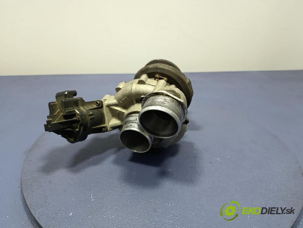 Bmw M5 2018 Turbo-kompresor: 7852372