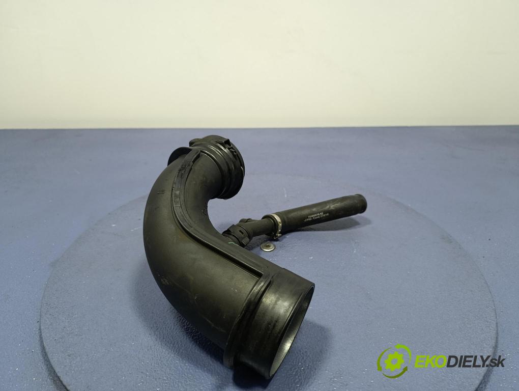 Bmw M5 2018 rúrka Vzduch: 7852385