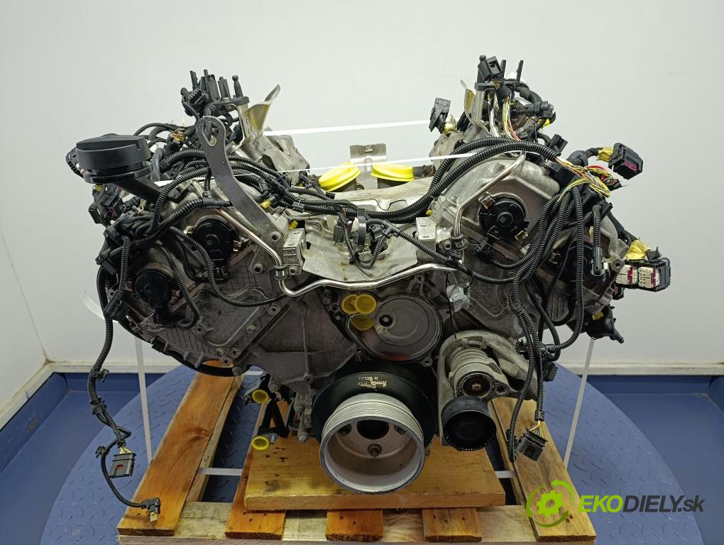 Bmw M5 2018 motor Benzín: S63B44T4