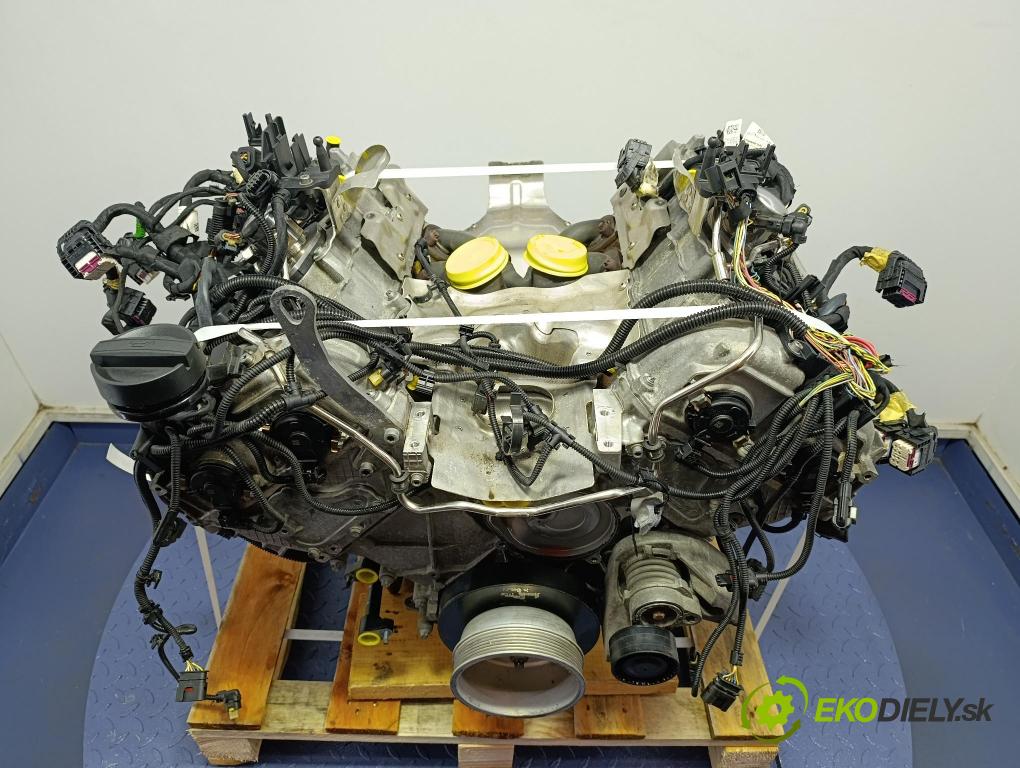 Bmw M5 2018 motor Benzín: S63B44T4