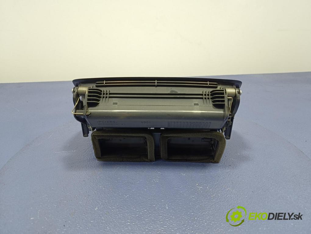 Skoda Octavia 2006 Mřížky Proud vzduchu Vzduch: 1Z0820951