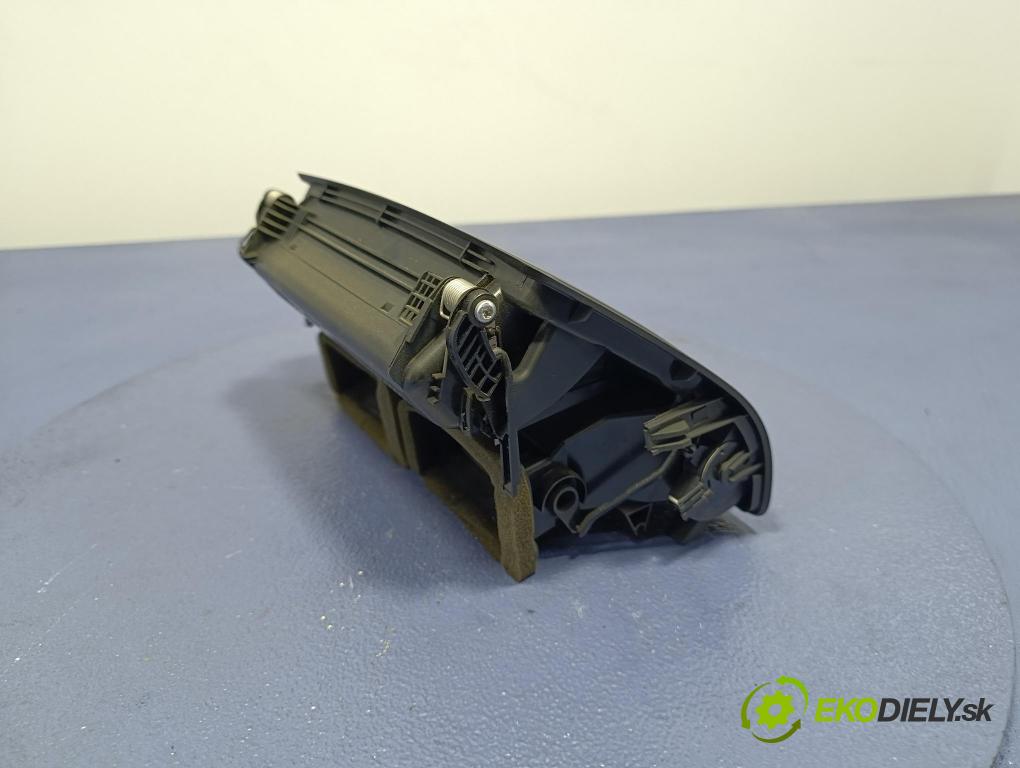 Skoda Octavia 2006 Mřížky Proud vzduchu Vzduch: 1Z0820951
