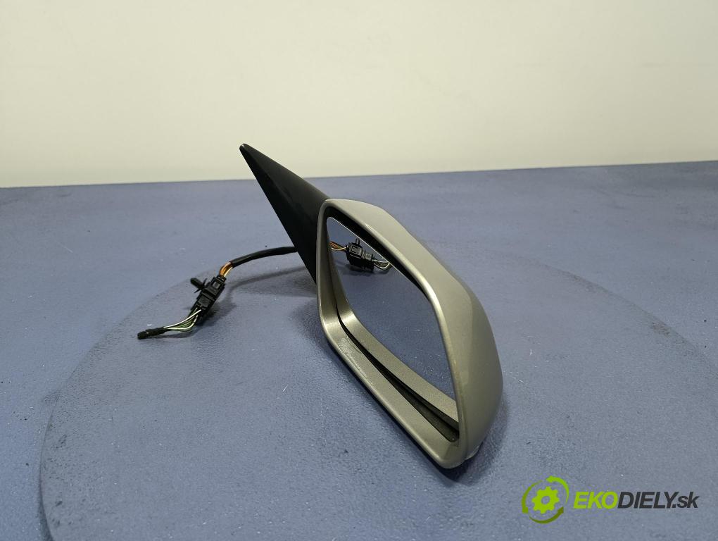 Skoda Octavia 2006 zrkadlo pravé 253356002