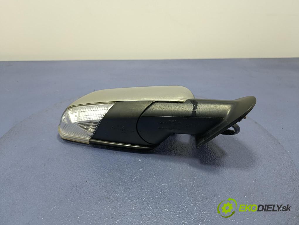 Skoda Octavia 2006 zrkadlo pravé 253356002