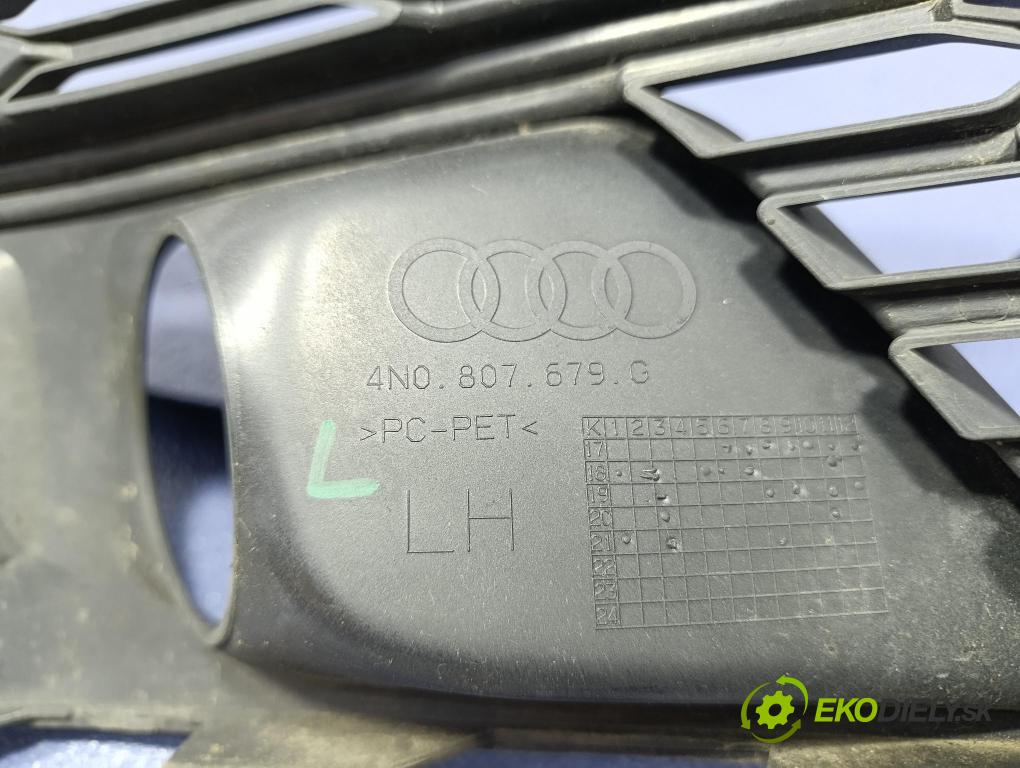 Audi A8 2019 nárazník Predné 4N0807679G