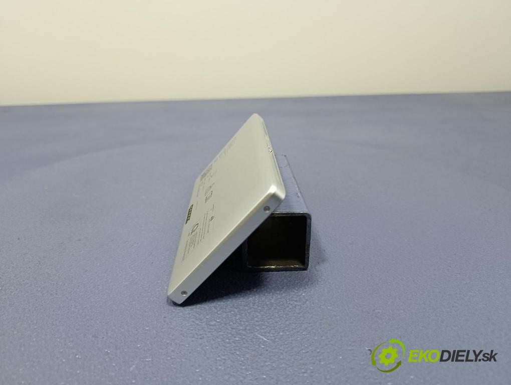 Audi A8 2019 Přepínač 4N0035189E