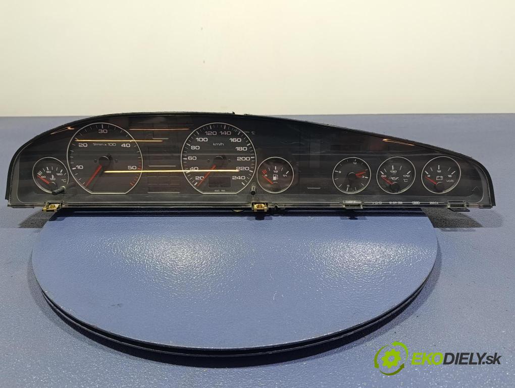 Audi A6 1997 prístrojovka/ budíky 4A1919033HG