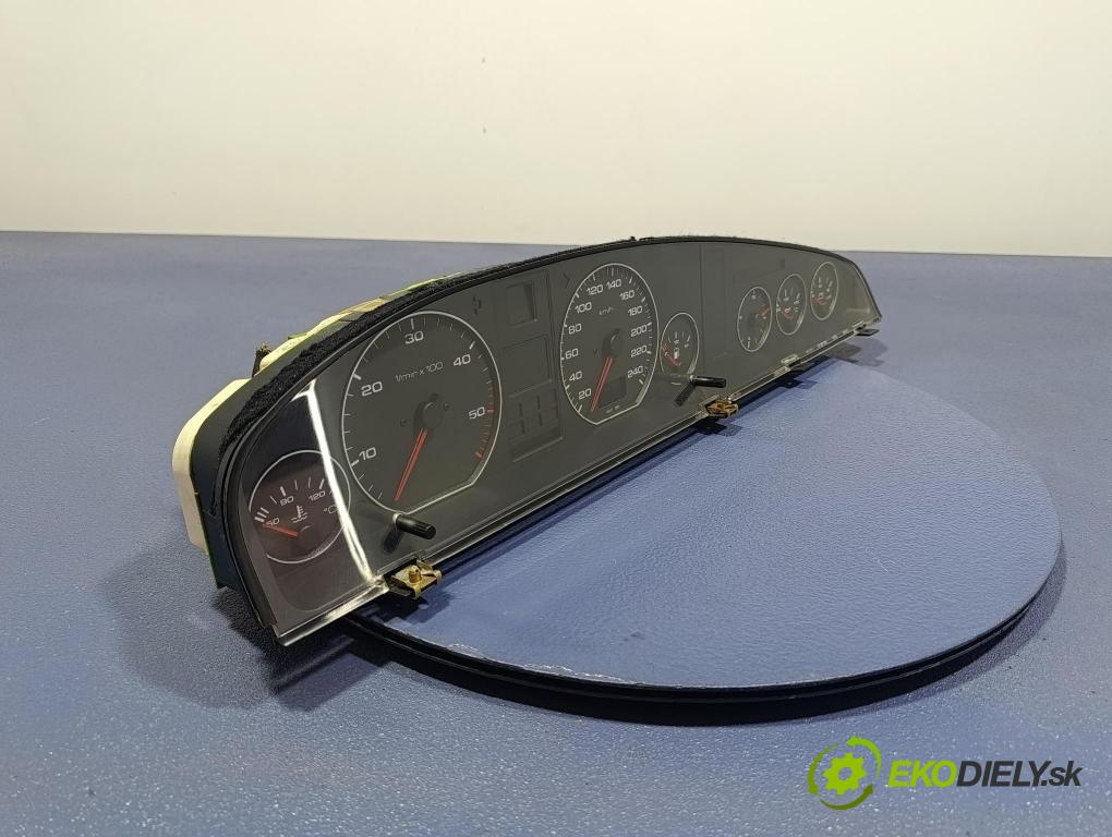 Audi A6 1997 prístrojovka/ budíky 4A1919033HG