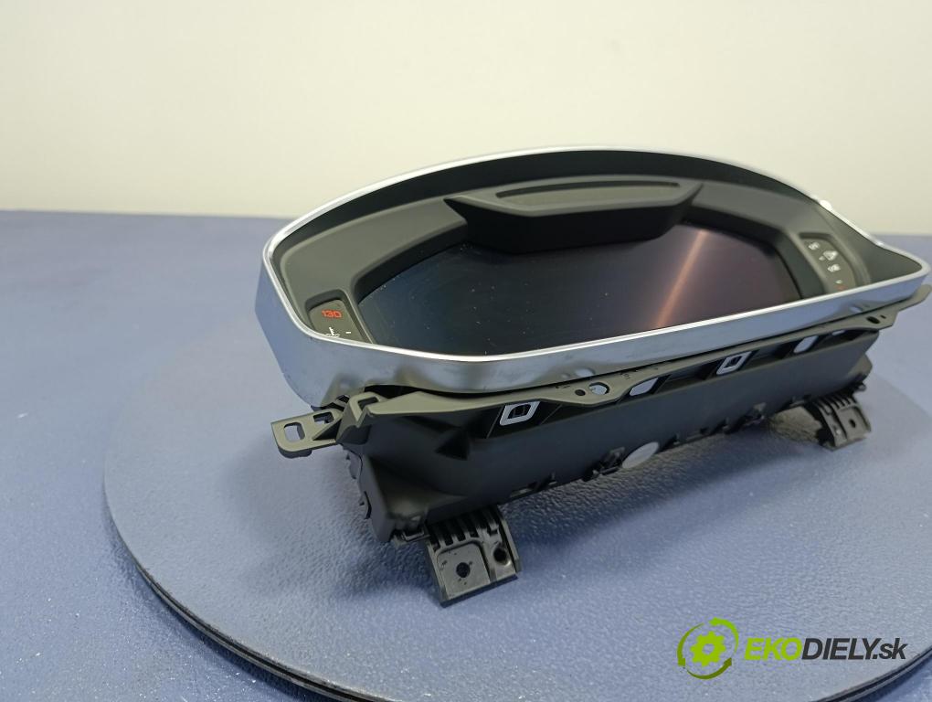 Audi A8 2019 prístrojovka/ budíky 4N0920790D