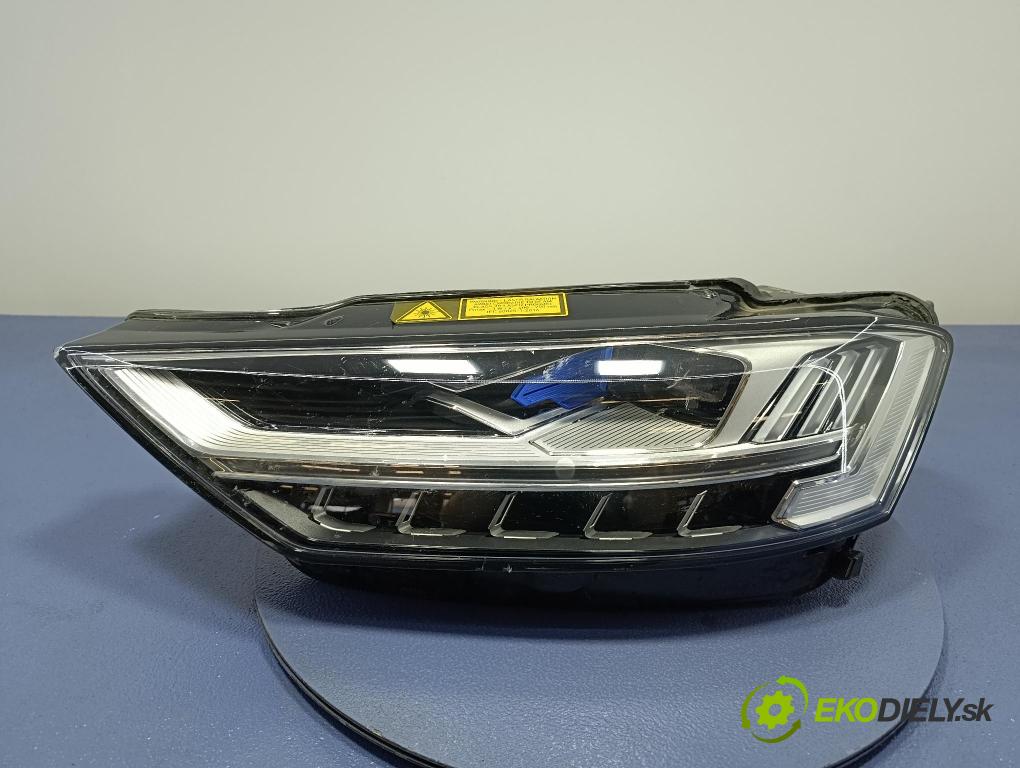 Audi A8 2019 světlo Levý: 4N0941085
