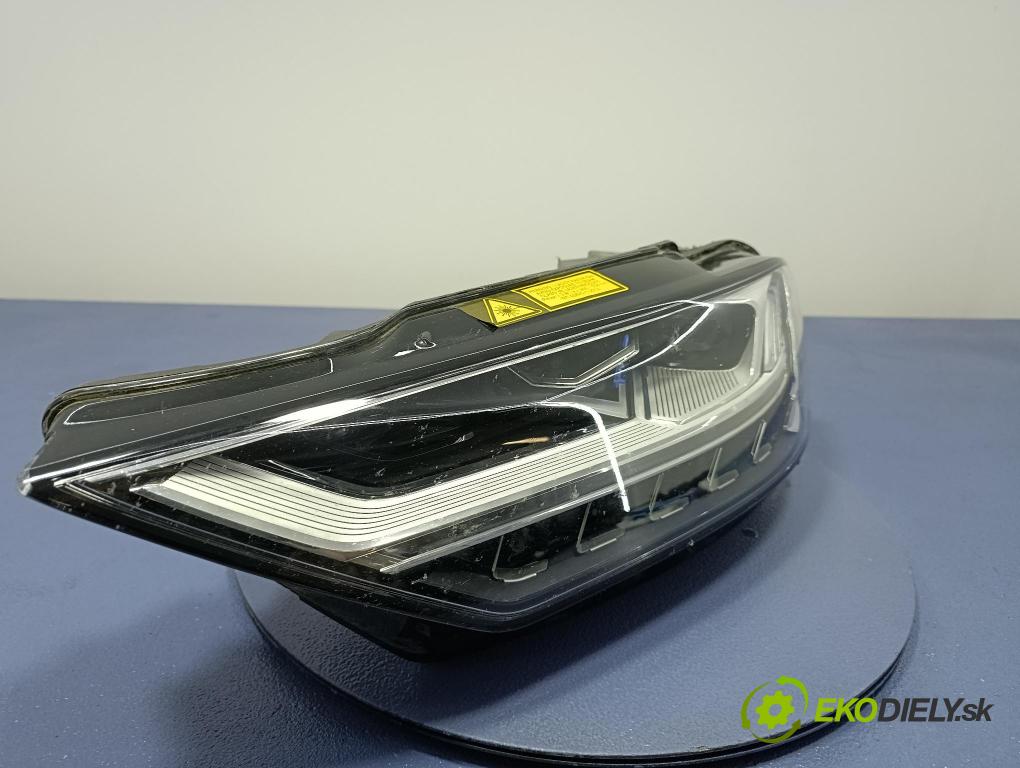 Audi A8 2019 světlo Levý: 4N0941085