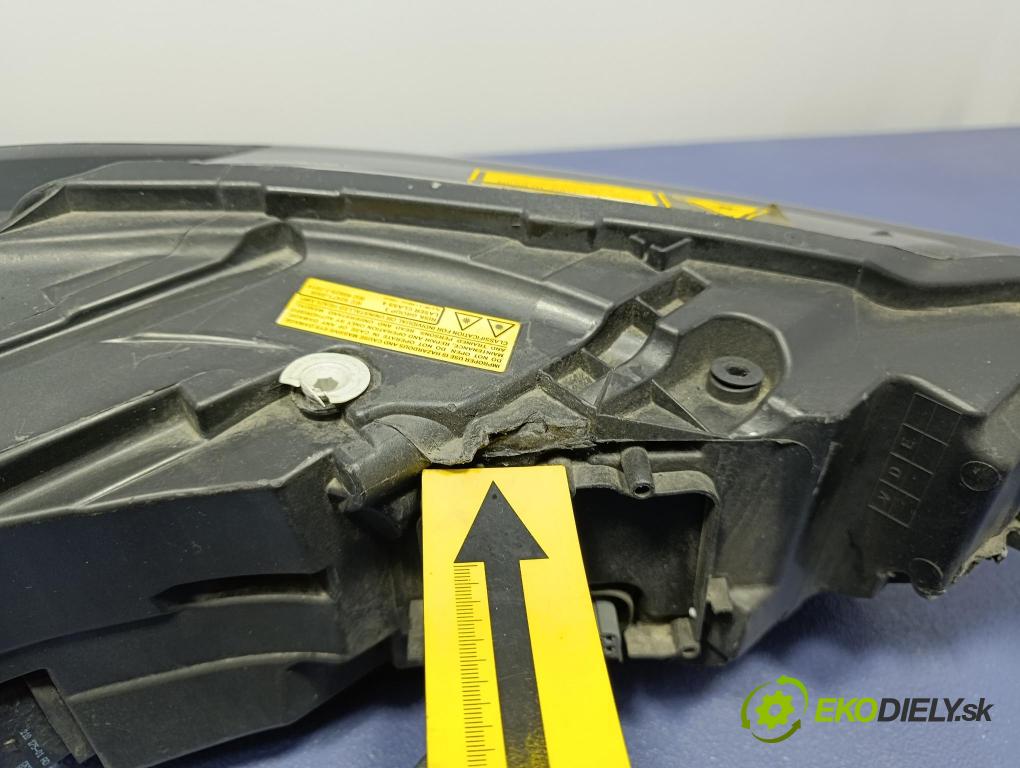 Audi A8 2019 světlo Levý: 4N0941085