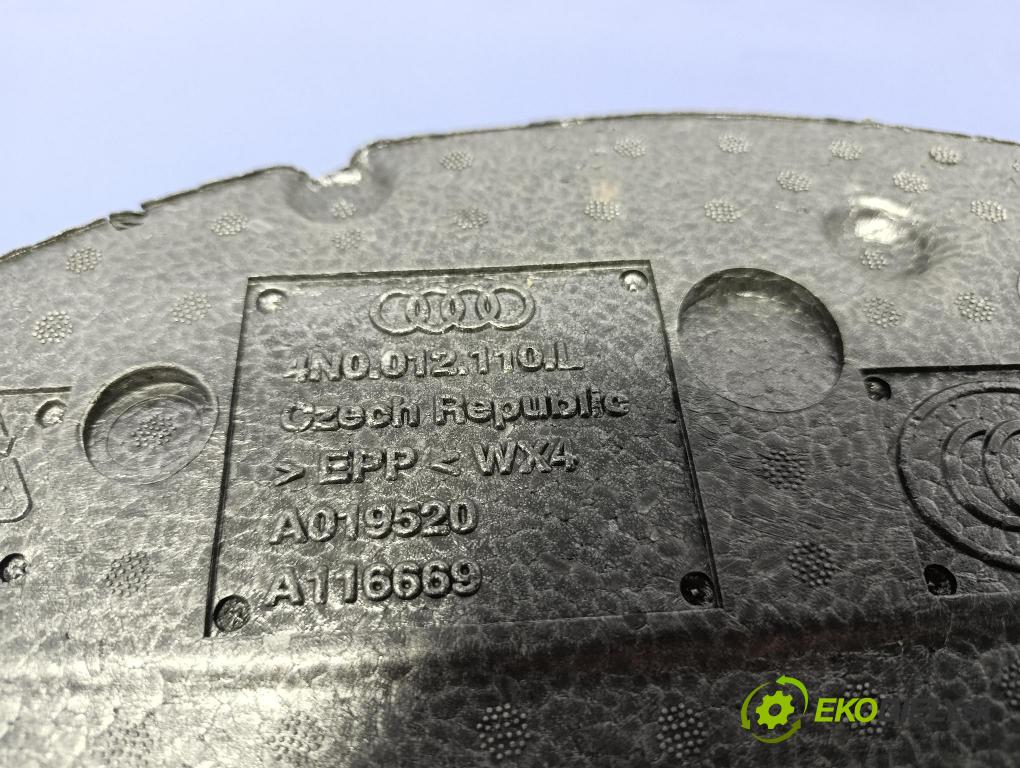 Audi A8 2019 Kôš kola: Rezervný: 4N0012110L