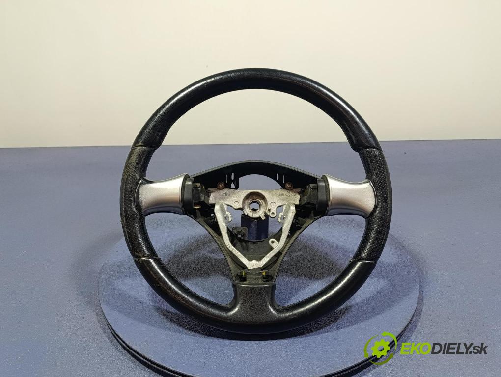 Daihatsu Trevis 2007 volant GS131-0360
