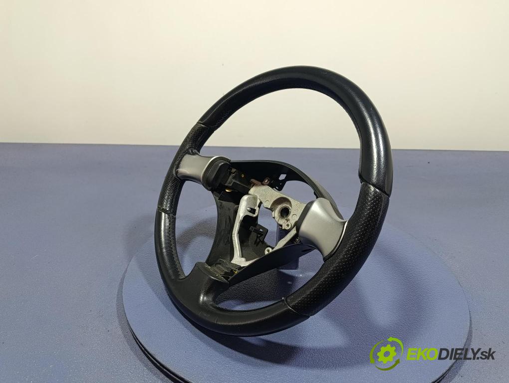 Daihatsu Trevis 2007 volant GS131-0360