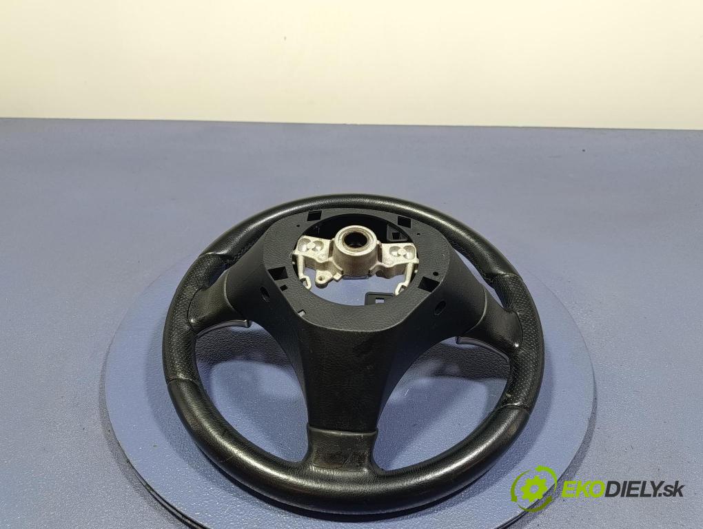 Daihatsu Trevis 2007 volant GS131-0360