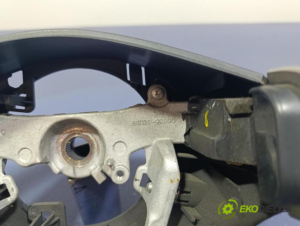 Daihatsu Trevis 2007 volant GS131-0360