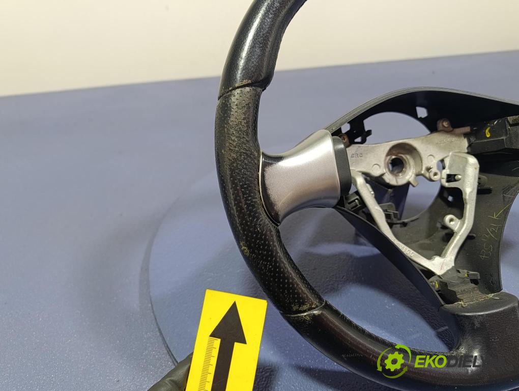 Daihatsu Trevis 2007 volant GS131-0360