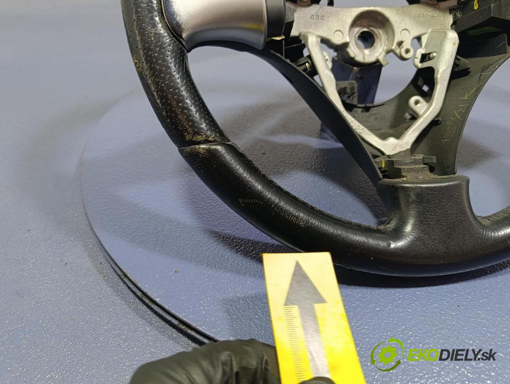 Daihatsu Trevis 2007 volant GS131-0360