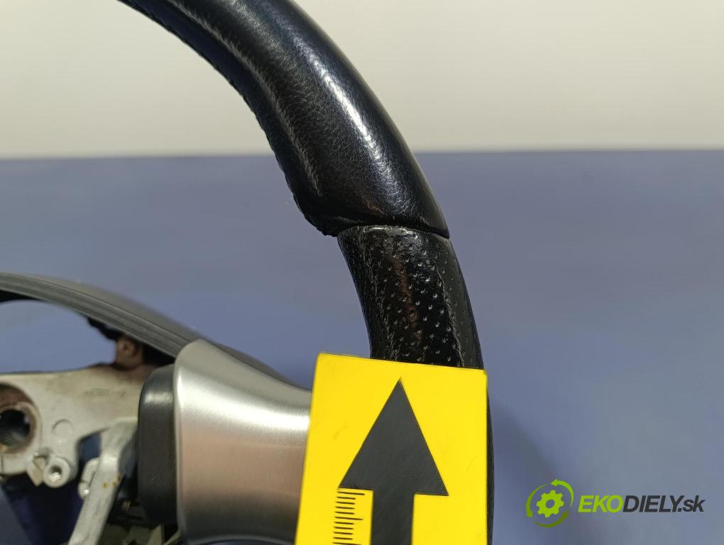 Daihatsu Trevis 2007 volant GS131-0360