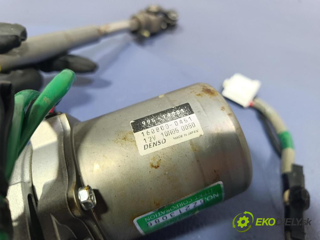 Daihatsu Trevis 2007 Stĺpik volant x 995-14801