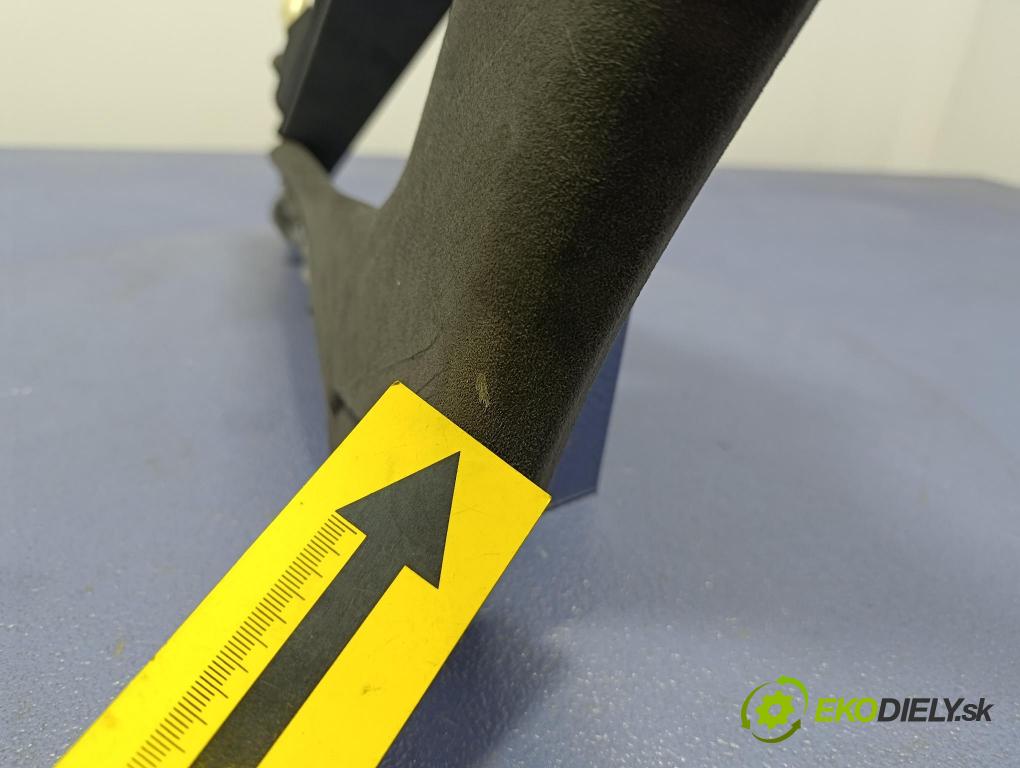 Audi A8 2019 kryt Plast: Interiéry: 4N0867241A