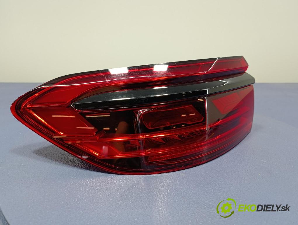 Audi A8 2019 světlo Zad: levá Mimo: 4N0945207D
