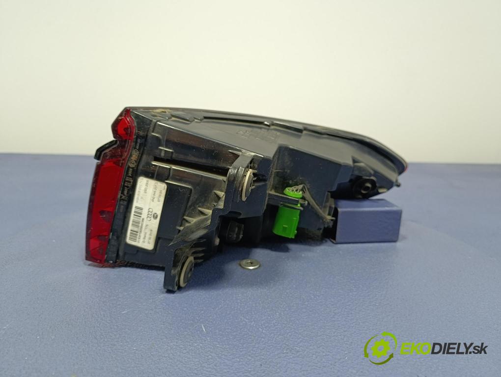 Audi A8 2019 světlo Zad: levá Mimo: 4N0945207D