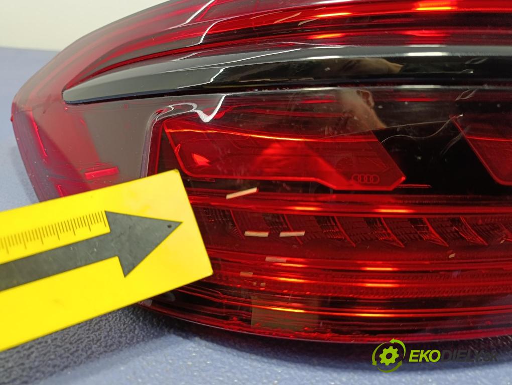Audi A8 2019 světlo Zad: levá Mimo: 4N0945207D