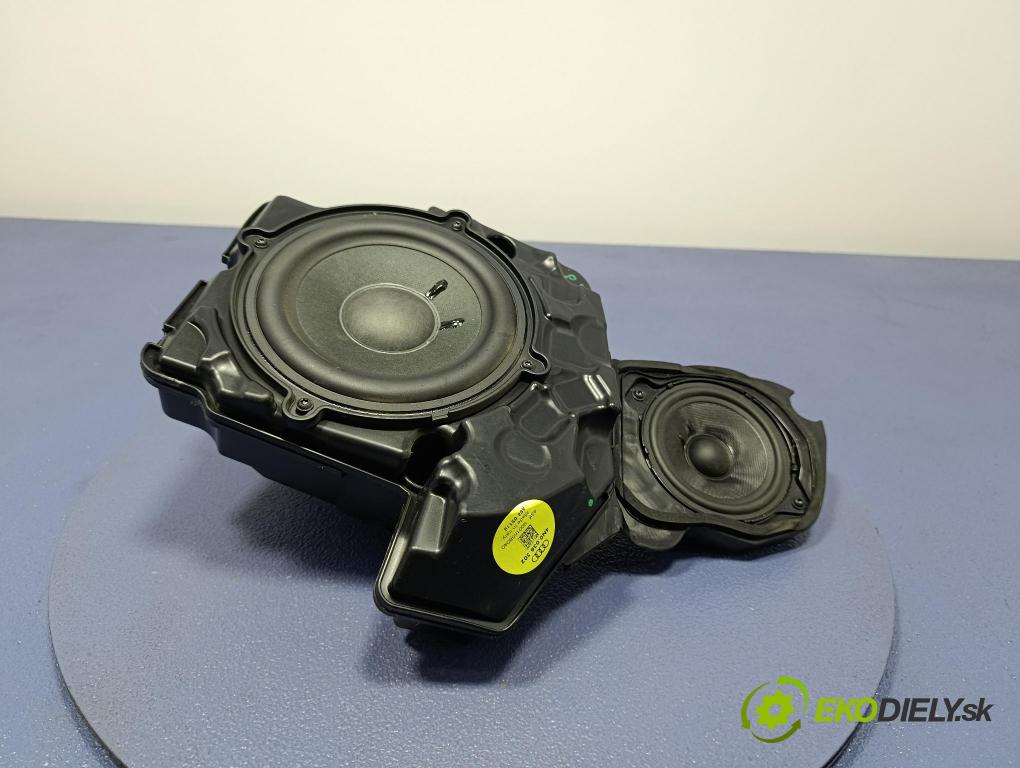 Audi A8 2019 Mluvčí: / Subwoofer: 4N0035302