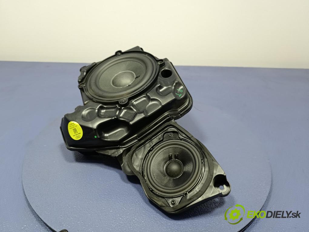 Audi A8 2019 Mluvčí: / Subwoofer: 4N0035302