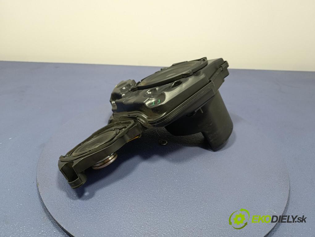 Audi A8 2019 Mluvčí: / Subwoofer: 4N0035302