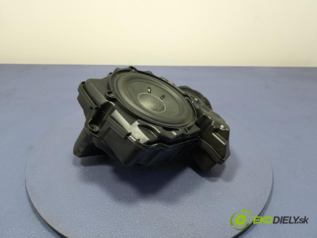 Audi A8 2019 Mluvčí: / Subwoofer: 4N0035302