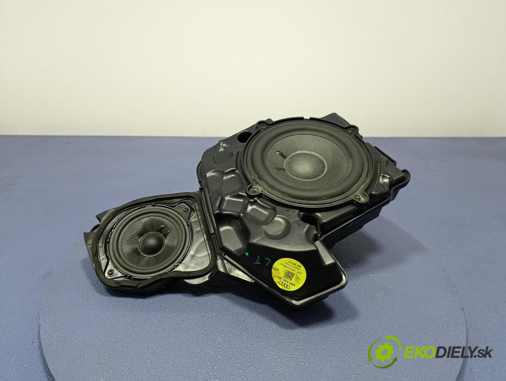 Audi A8 2019 Reproduktor / Subwoofer: 4N0035301