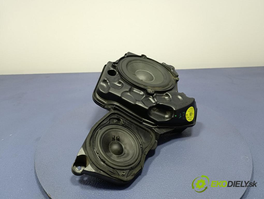 Audi A8 2019 Reproduktor / Subwoofer: 4N0035301